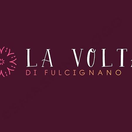 La Volta Di Fulcignano Apartment Lecce Exterior photo