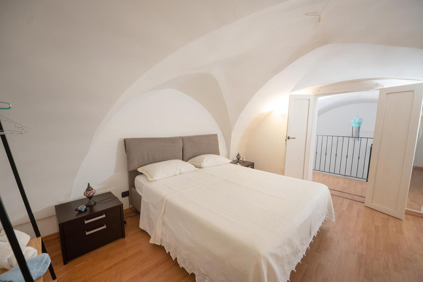 La Volta Di Fulcignano Apartment Lecce Exterior photo