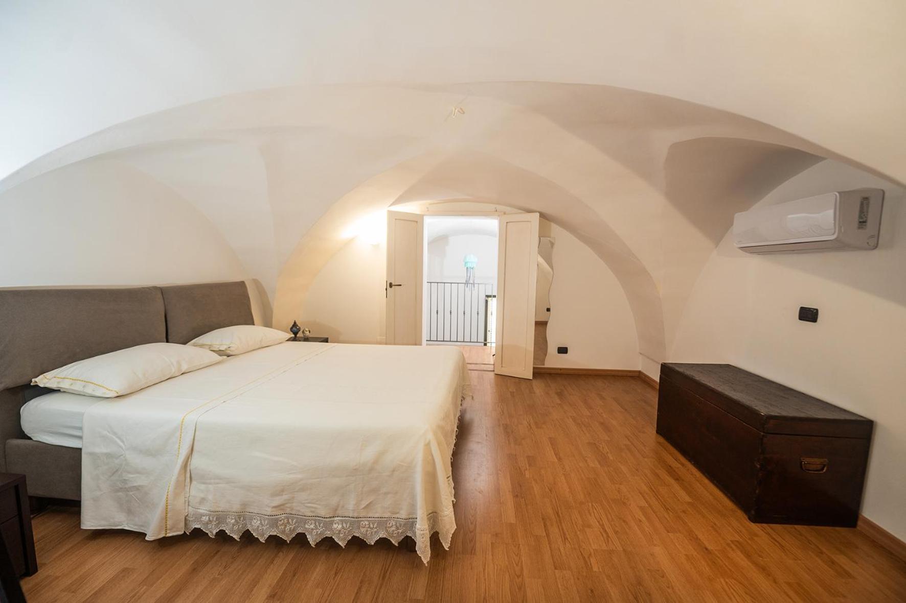 La Volta Di Fulcignano Apartment Lecce Exterior photo