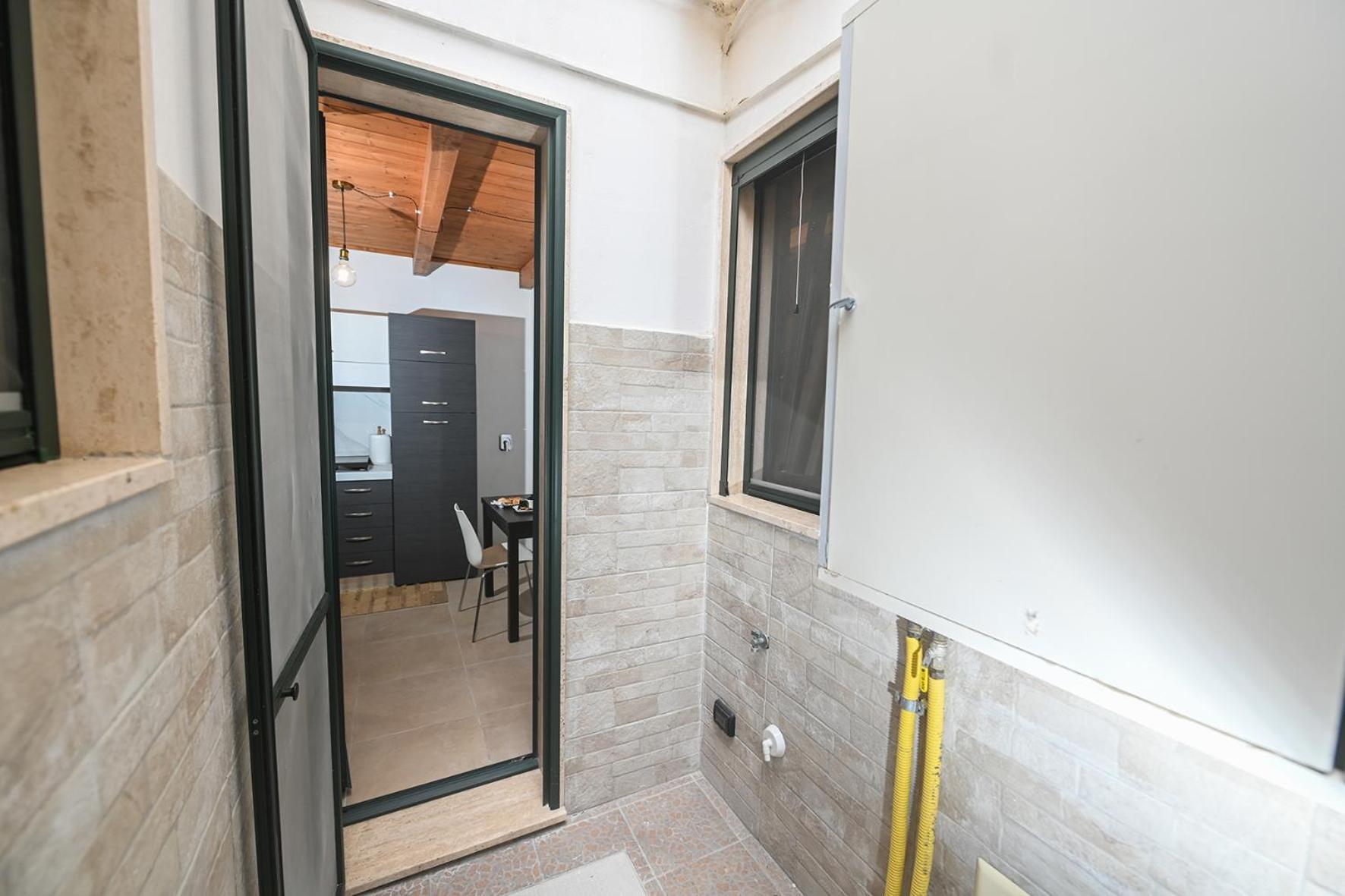 La Volta Di Fulcignano Apartment Lecce Exterior photo