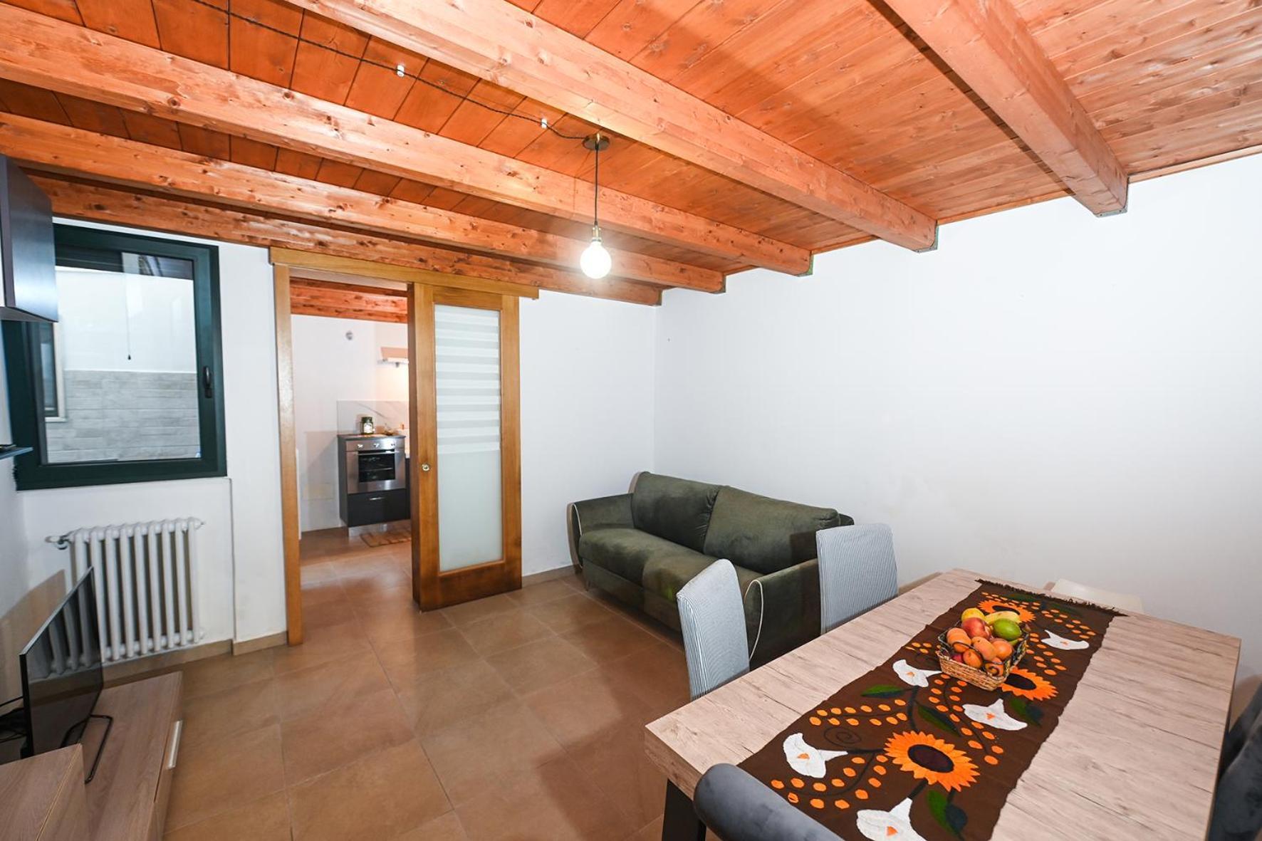 La Volta Di Fulcignano Apartment Lecce Exterior photo